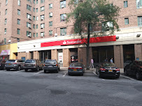 Santander Bank Branch 02
