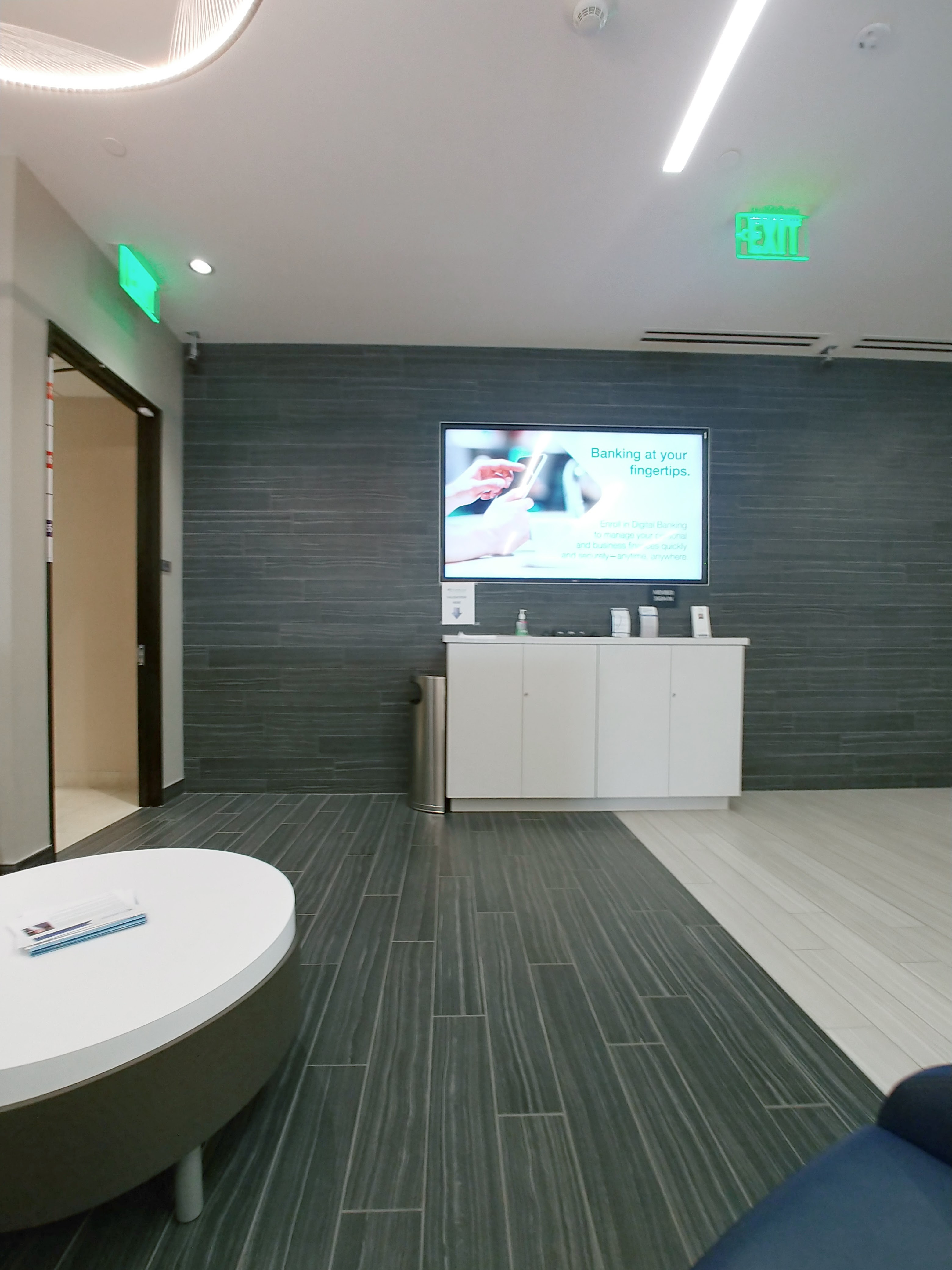 California Credit Union 01