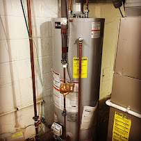 CMC Plumbing, Heating & Cooling 03