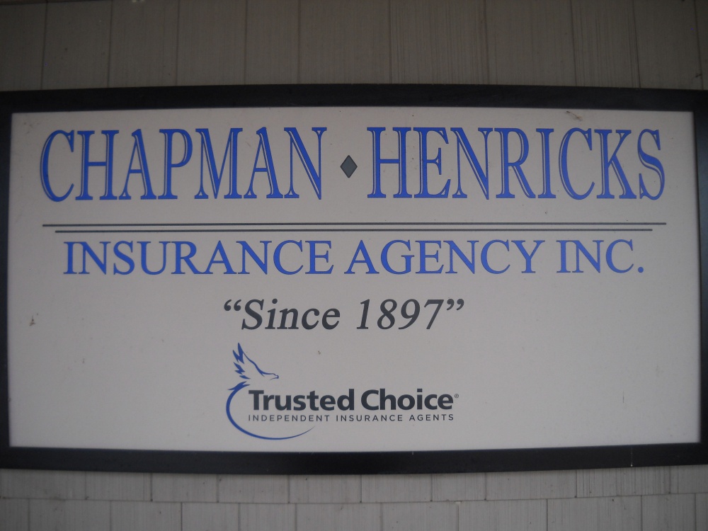 Chapman, Henricks & Howell Insurance Agency 01