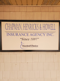 Chapman, Henricks & Howell Insurance Agency 03
