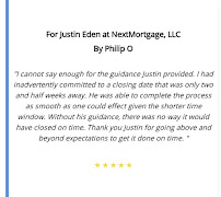 German American - Justin Eden Loan Officer NMLS# 2016341 03