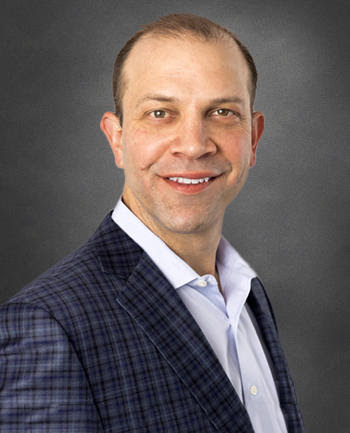 Robert Clifton at CrossCountry Mortgage, LLC 01