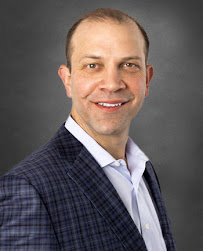 Robert Clifton at CrossCountry Mortgage, LLC 01