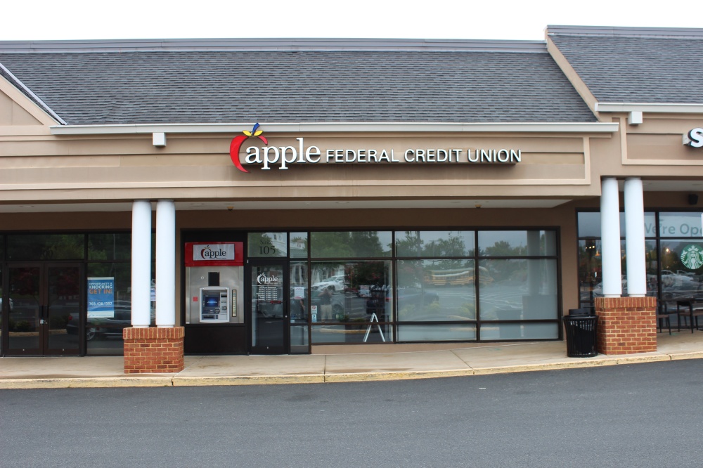 Apple Federal Credit Union 01