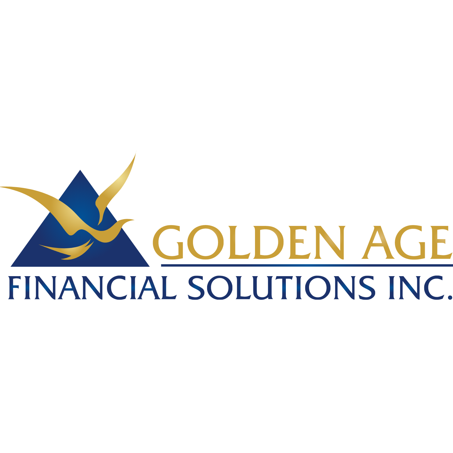 Golden Age Financial Solutions, Inc. 01