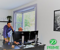 GoPrime Mortgage, Inc. - West Asheville 02