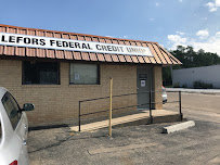 Lefors Federal Credit Union 01