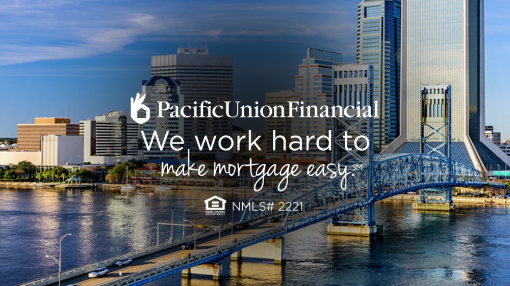 Pacific Union Financial, LLC NMLS #2221 01