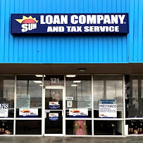 Sun Loan Company 03