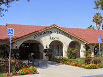 Windsor Post-Acute Center of Arvin 02