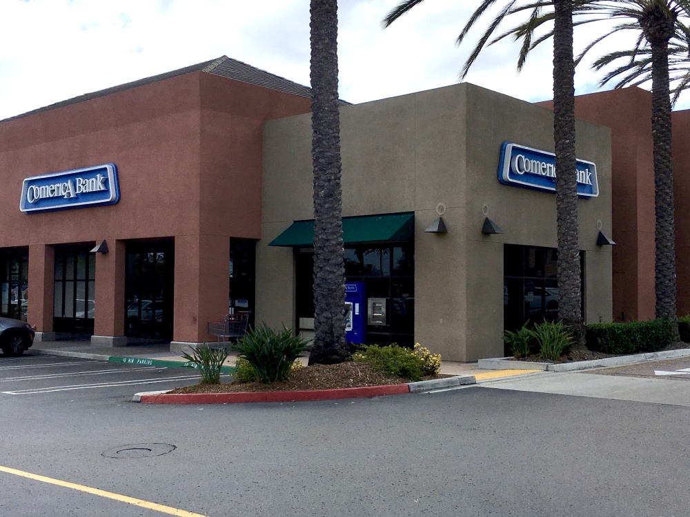 Comerica Bank 01