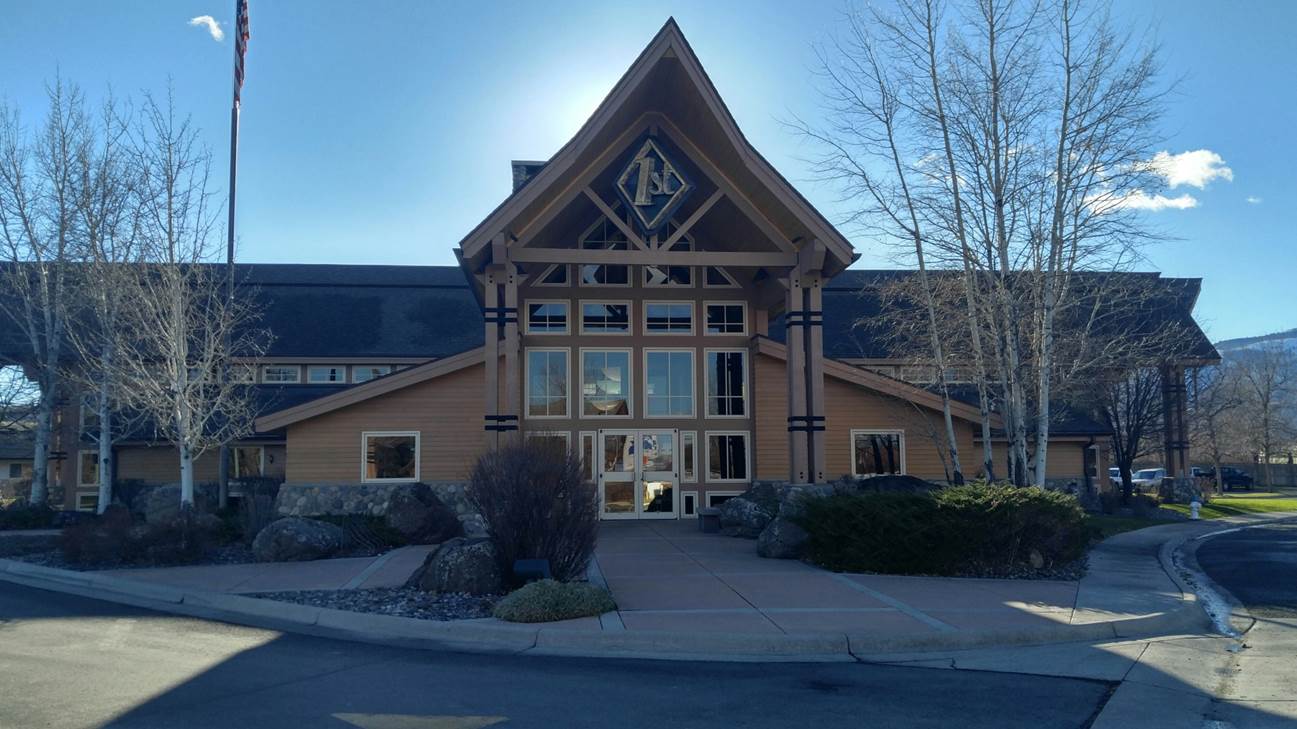 First Bank of Wyoming 01