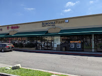 SchoolsFirst Federal Credit Union - Whittier 02