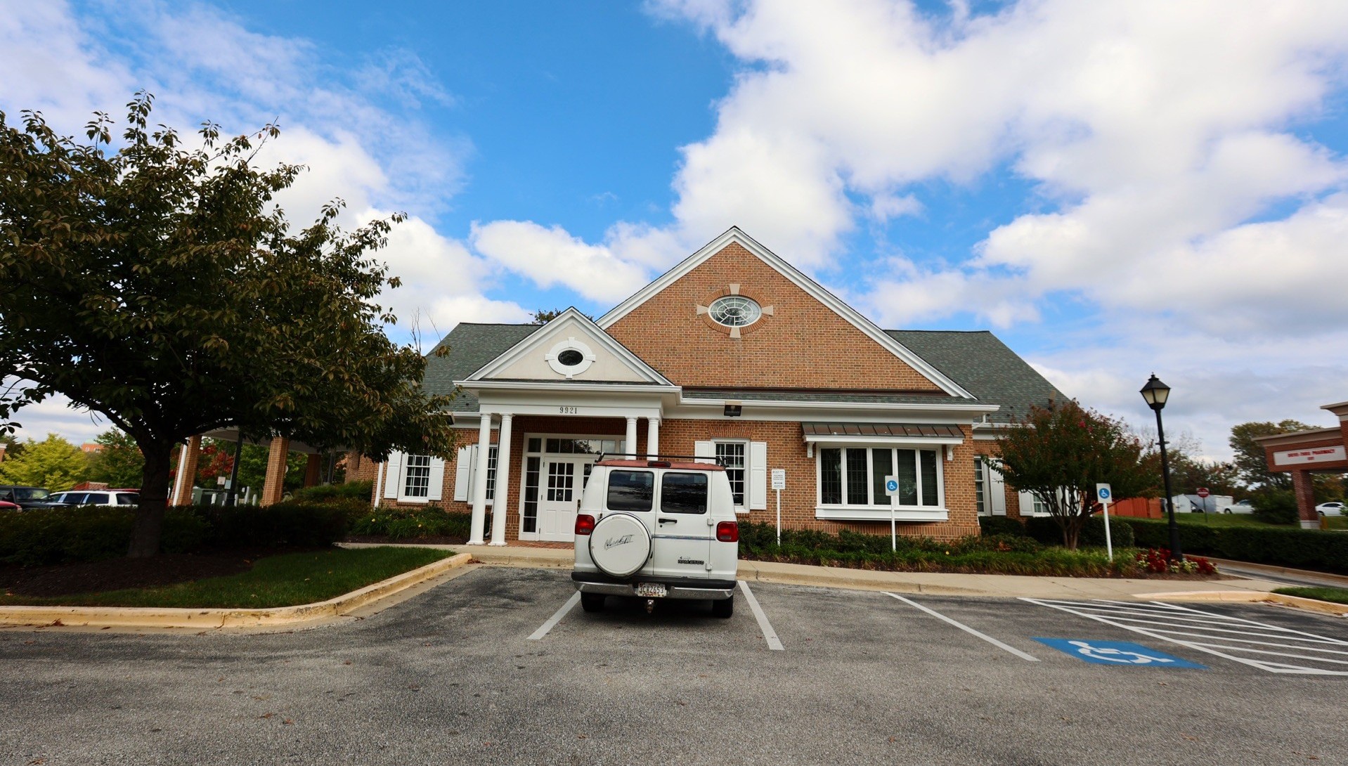 Sandy Spring Bank 01