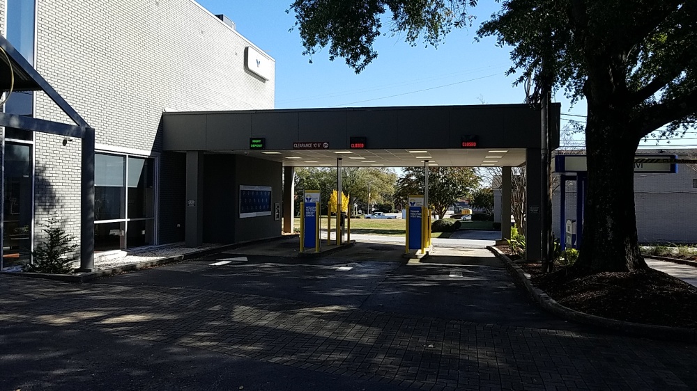 Greenville Federal Credit Union 01