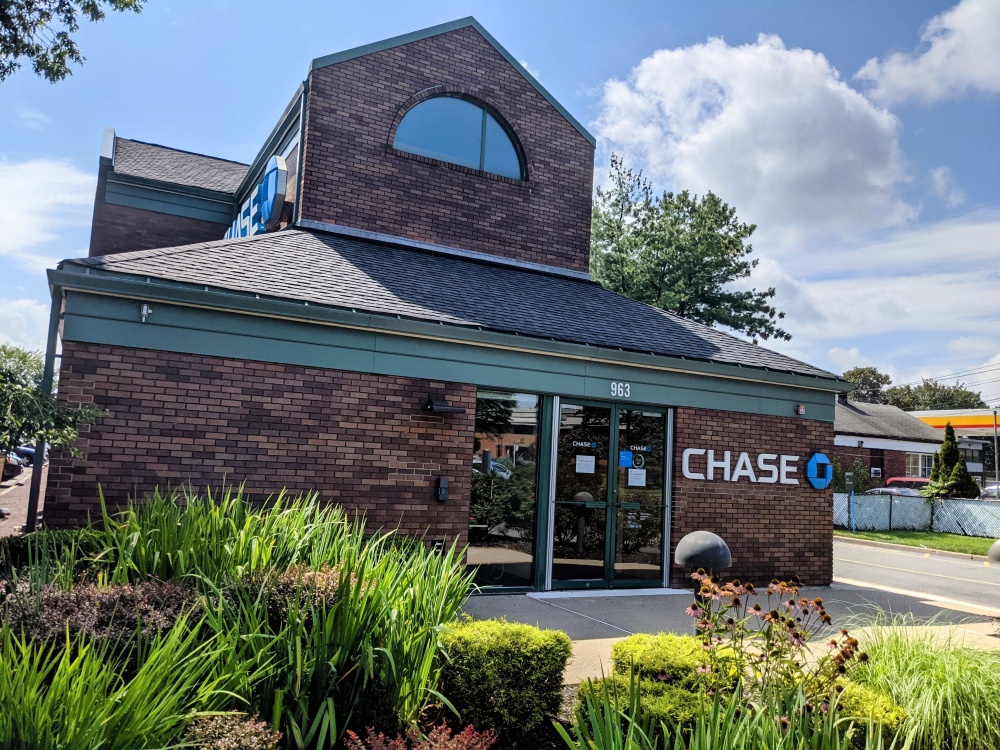 Chase Bank 01