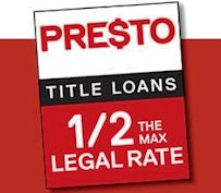 Presto Title Loans 03