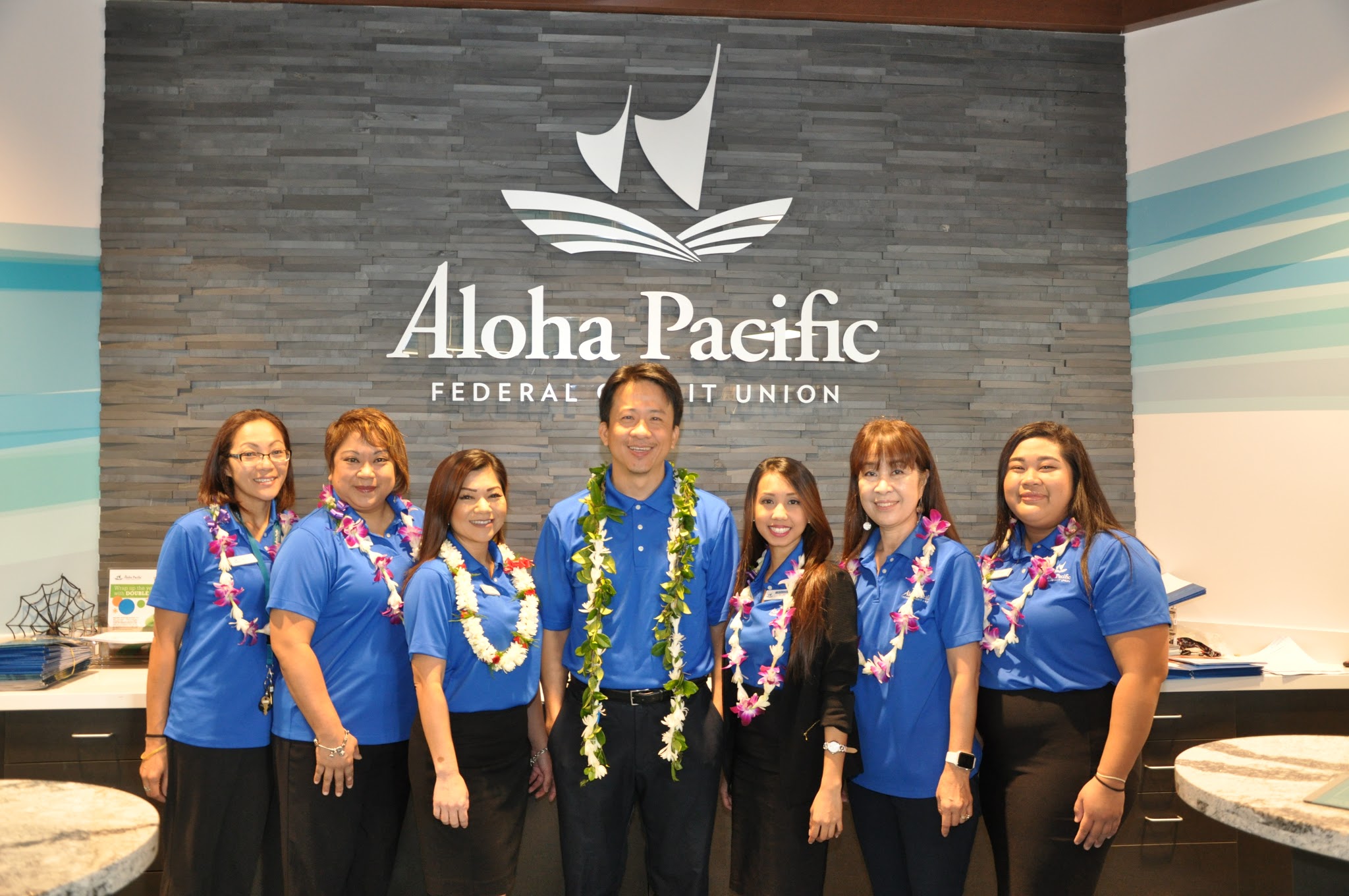 Aloha Pacific Federal Credit Union 01