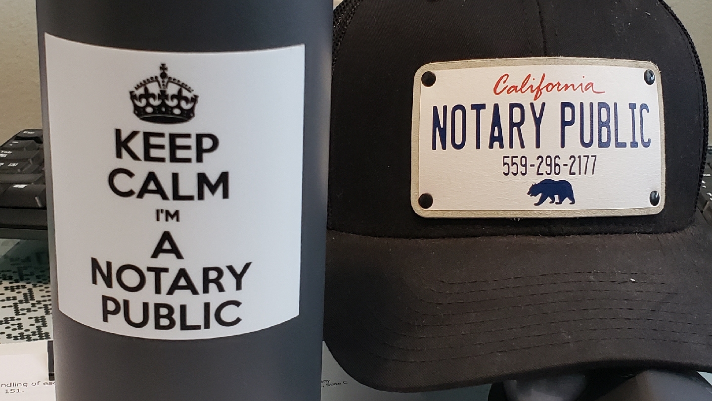 MarLo Badillo - Thee Mobile Notary - 01