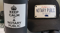 MarLo Badillo - Thee Mobile Notary - 01