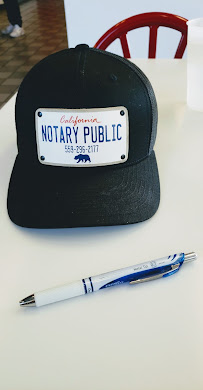 MarLo Badillo - Thee Mobile Notary - 03