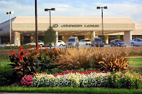 Johnson Lexus of Durham 01
