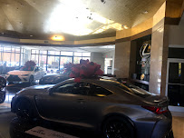 Johnson Lexus of Durham 02