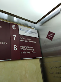 Kentfield Hospital San Francisco 03