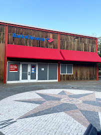 Bank of America ATM 01