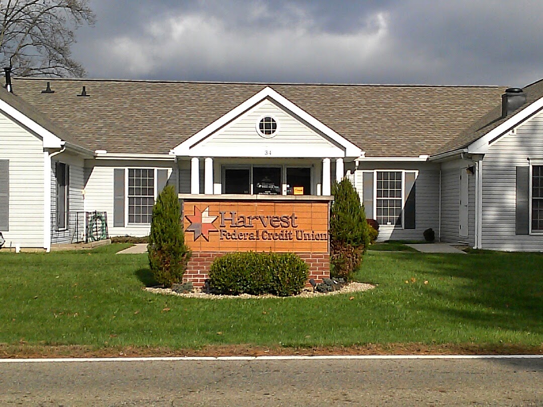 Harvest Federal Credit Union 01
