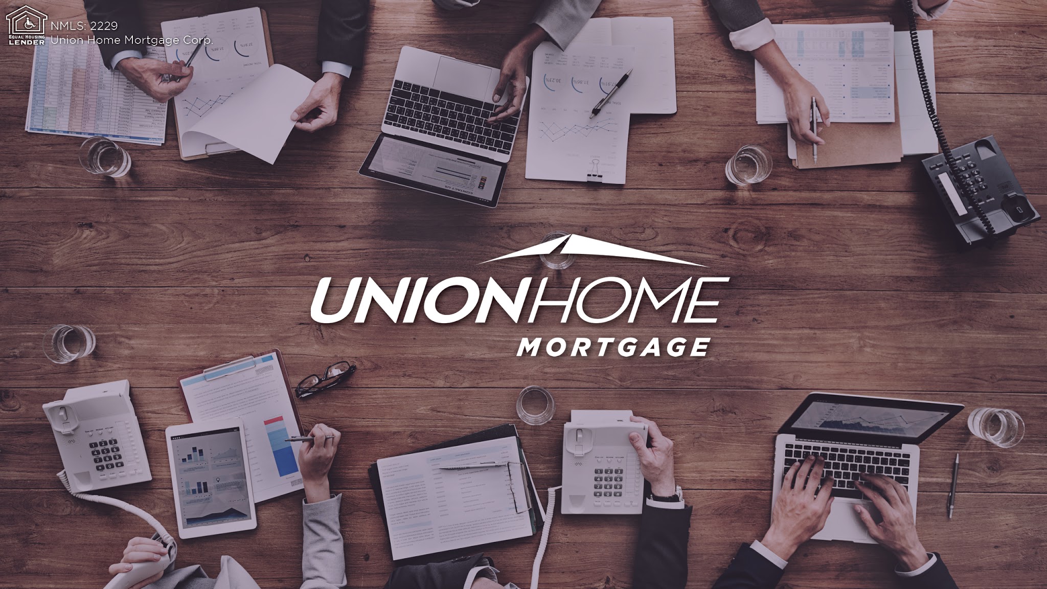 Jason Lovell - Union Home Mortgage Corp. 01