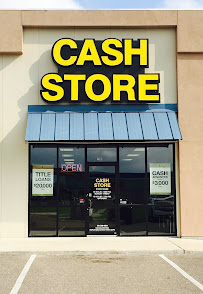 Cash Store 02