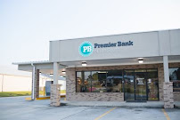 Premier Bank of the South Hwy 157 01