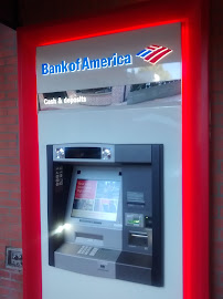 Bank of America ATM 02