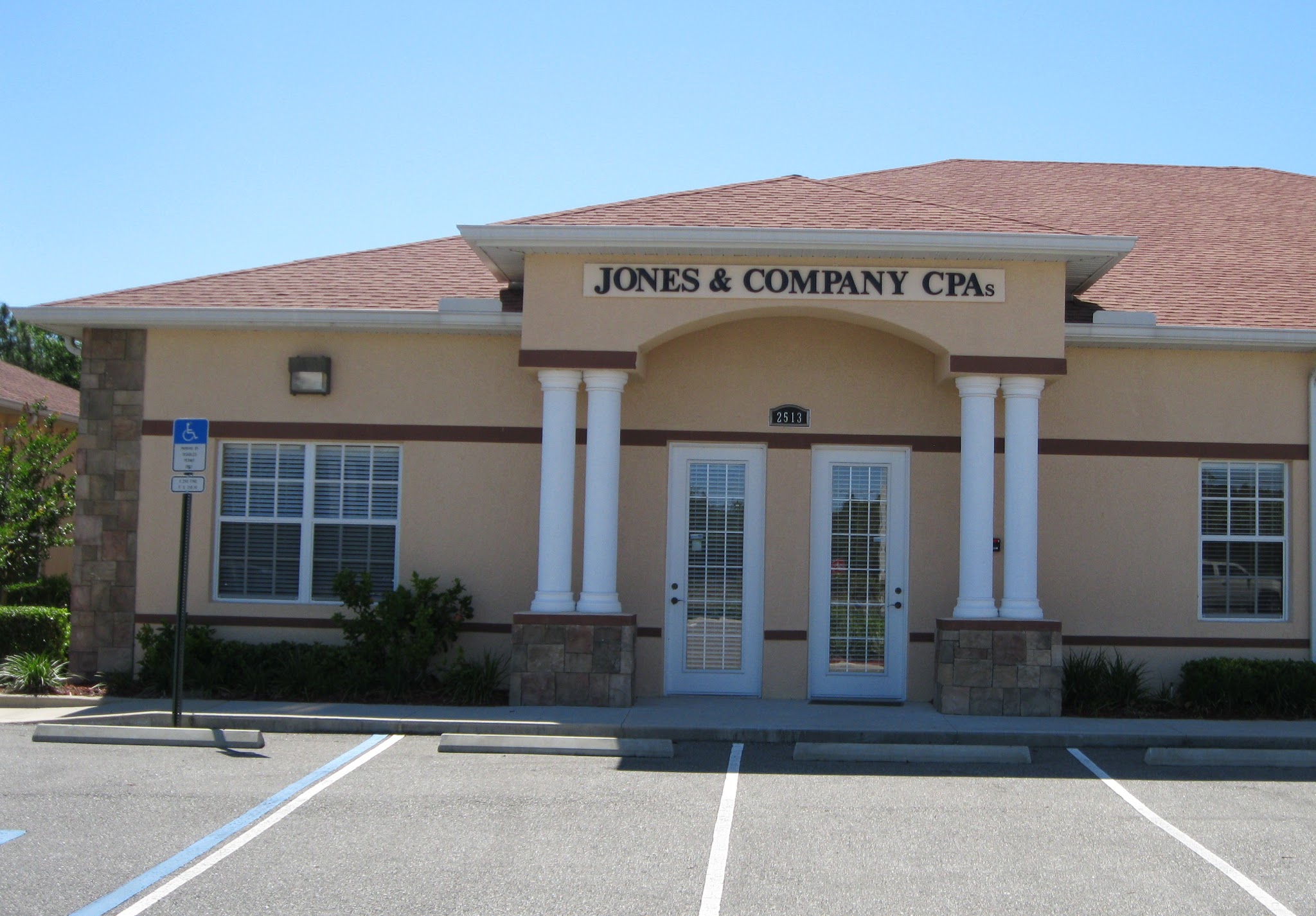 Jones & Company CPAs P.A. 01
