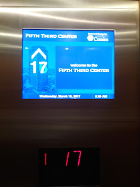 Fifth Third Bank & ATM 02