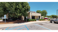 Bank of America (with Drive-thru services) 01