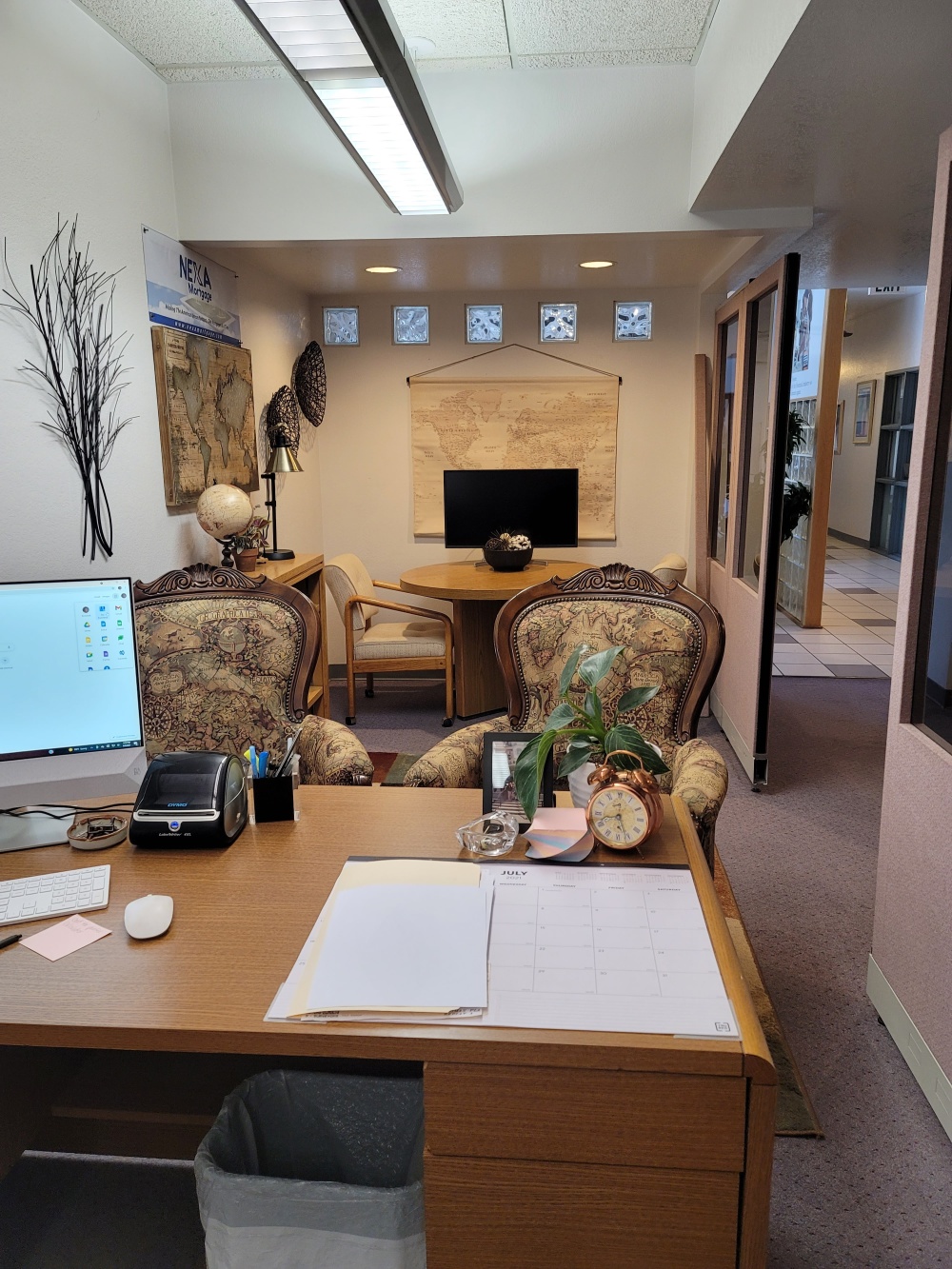NEXA Mortgage, LLC - Denise Lovato NMLS #2147700 Corporate NMLS #1660690 01
