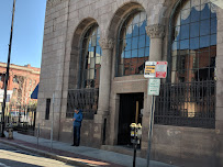 East Cambridge Savings Bank 02