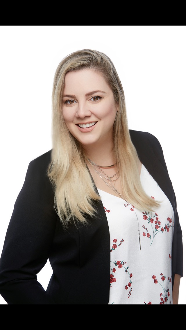 Lizzie Biddle, Realtor 01