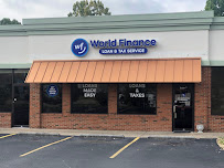 World Finance 02