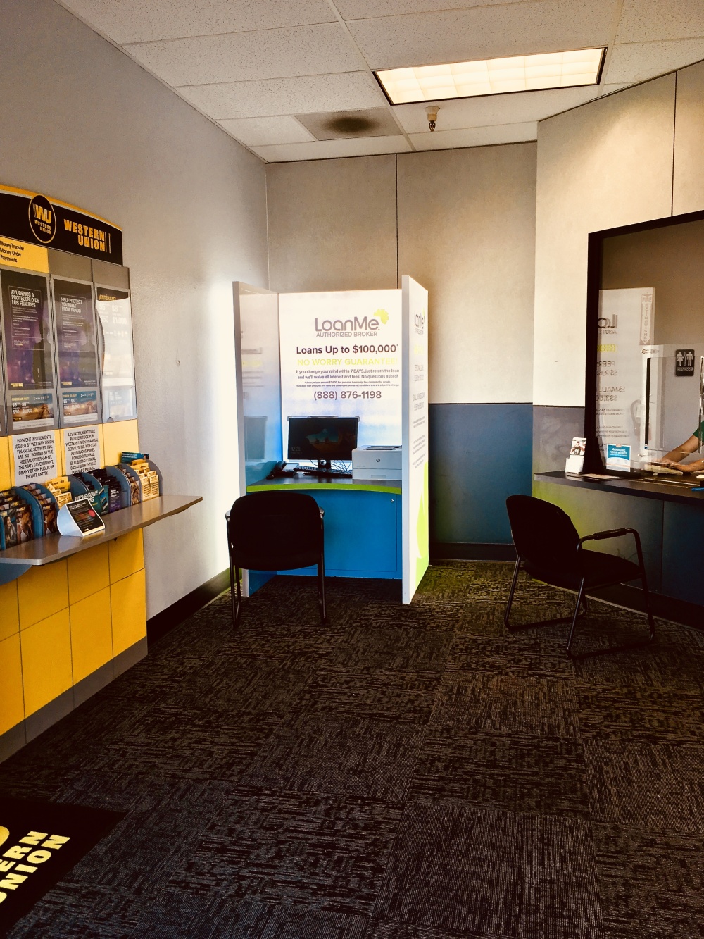 Payday Money Centers- Encinitas 01