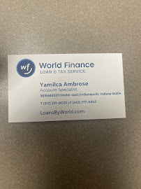 World Finance 04