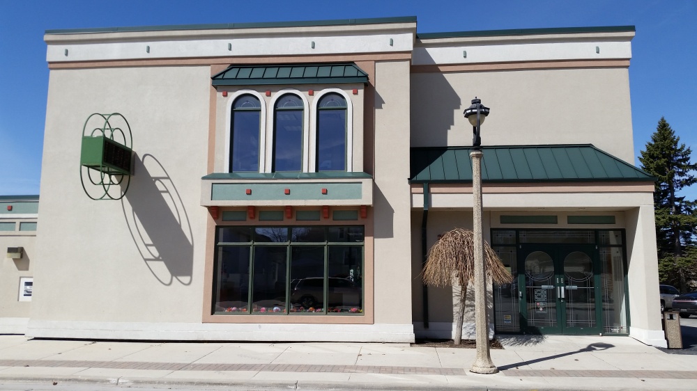 Premier Financial Credit Union 01