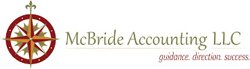 MCBRIDE ACCOUNTING LLC 01