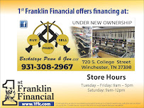 1st Franklin Financial 04