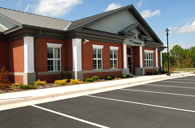 Virginia National Bank: Haymarket 01