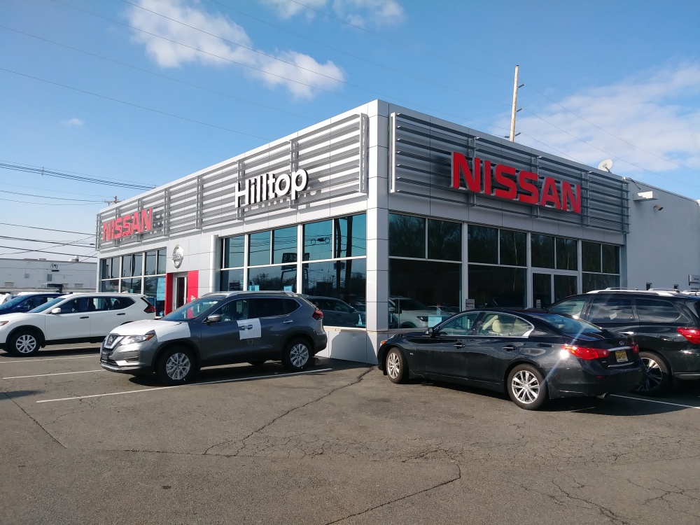 Hilltop Nissan 01