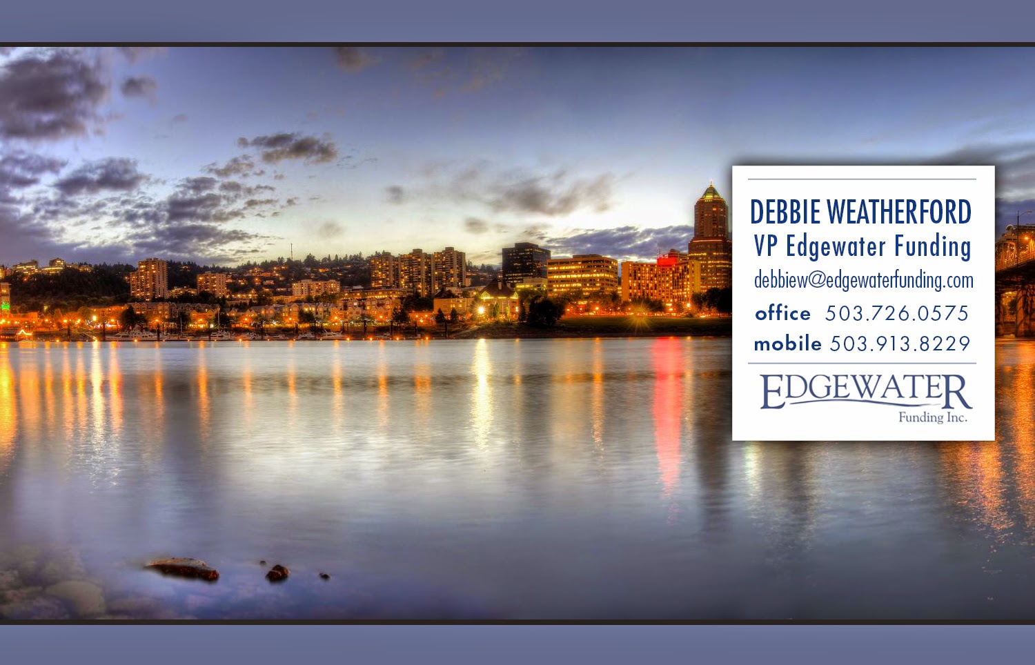 Edgewater Funding 01